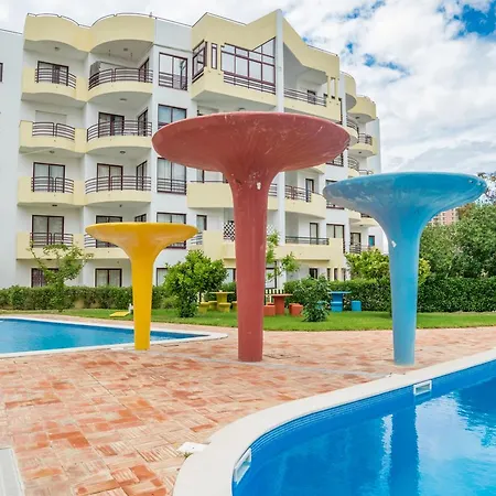 Akisol Rocha Areia شقة