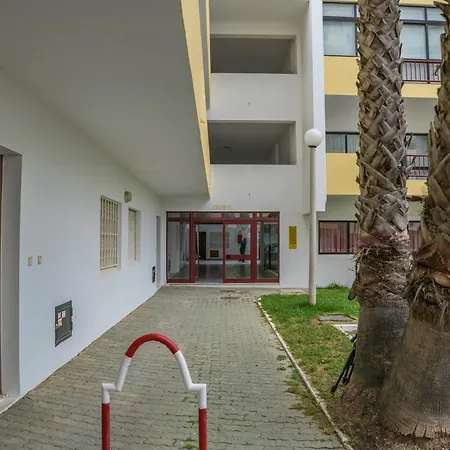 Akisol Rocha Areia شقة *